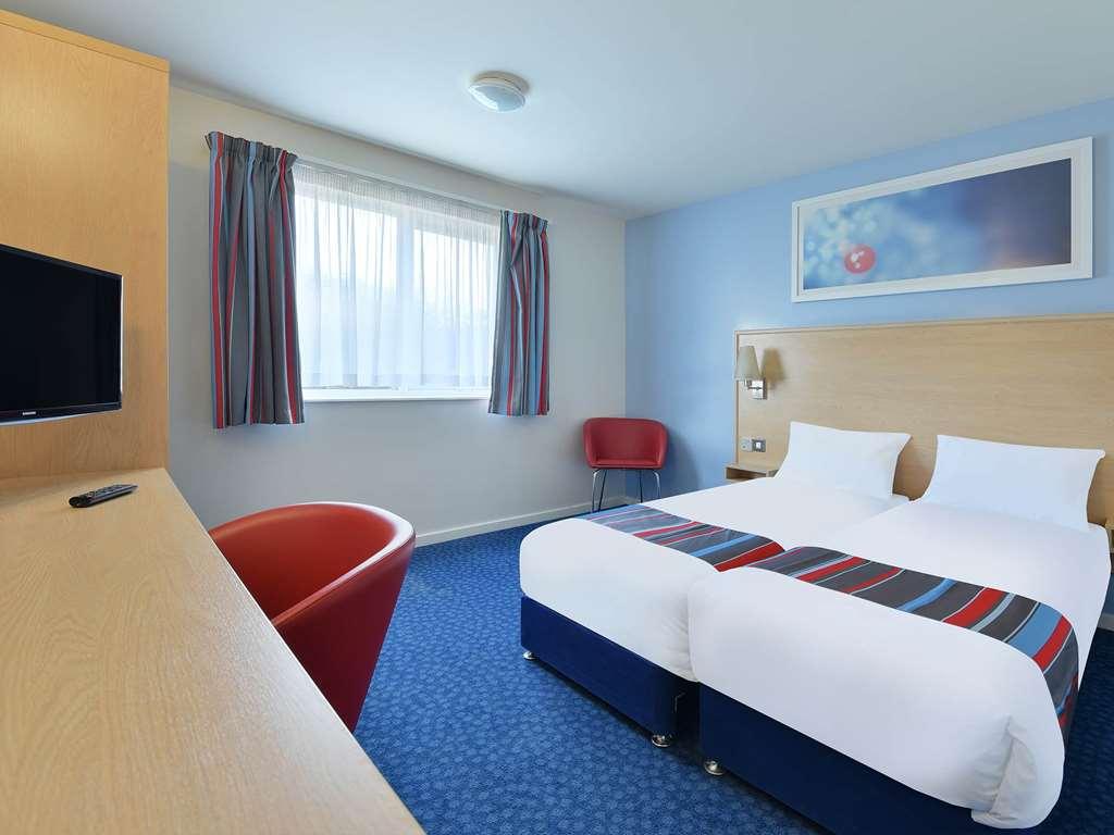 Travelodge Nottingham Central Δωμάτιο φωτογραφία
