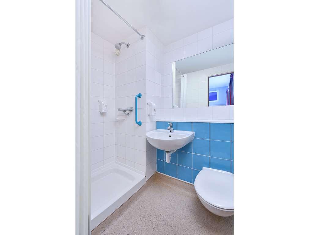 Travelodge Nottingham Central Δωμάτιο φωτογραφία