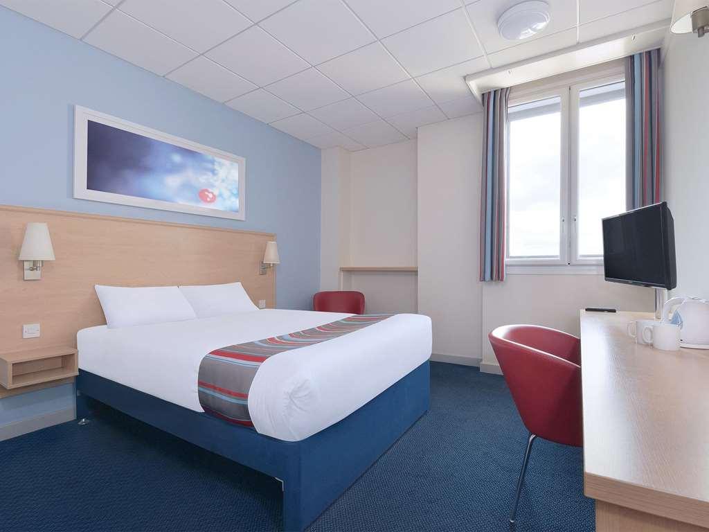 Travelodge Nottingham Central Δωμάτιο φωτογραφία